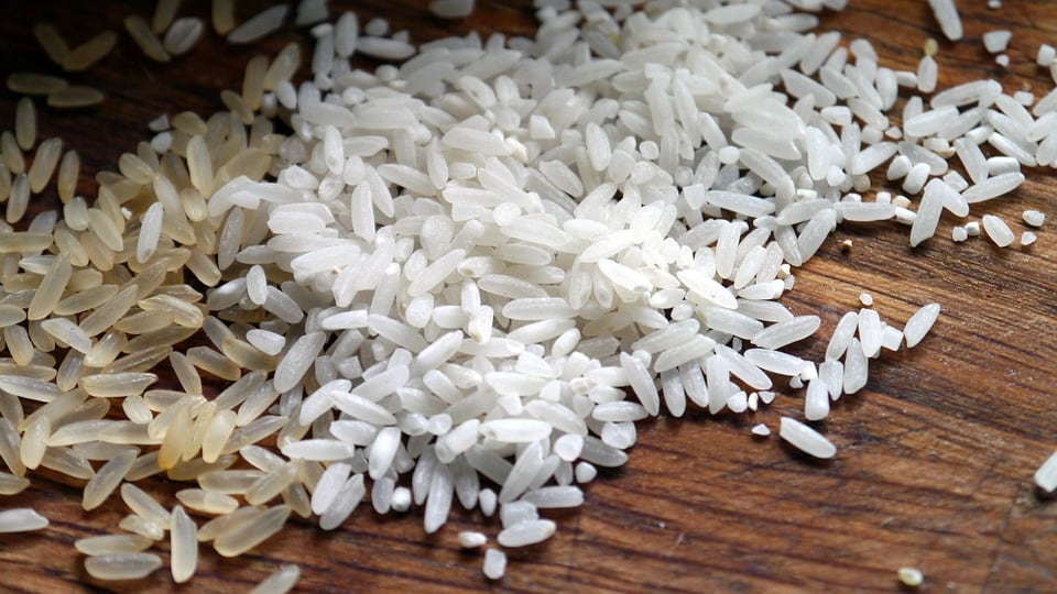 Farsi un risotto può costare davvero caro