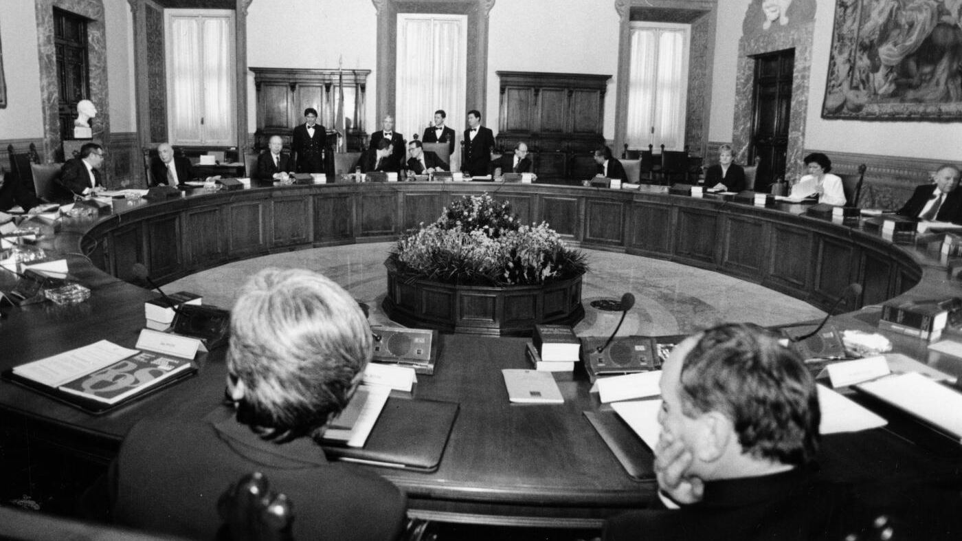 Meglio il tecnico o il politico? Che cosa ci insegna la Storia