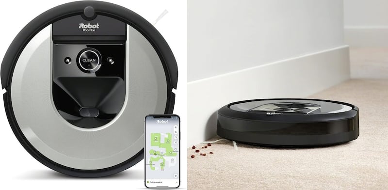 iRobot