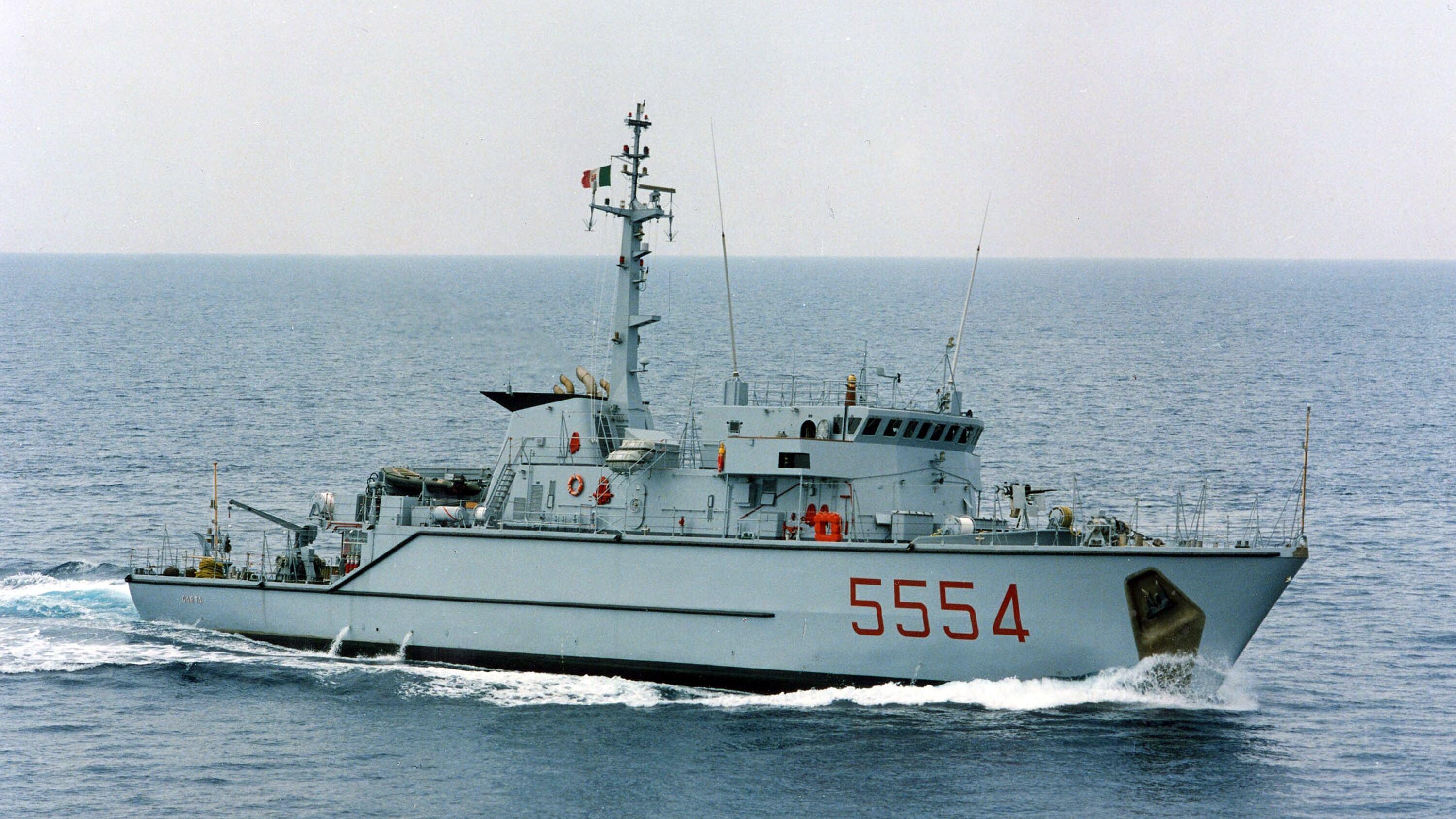Hormuz, l’Italia prepara l'invio di quattro navi: quali sono e quale sarebbe la missione