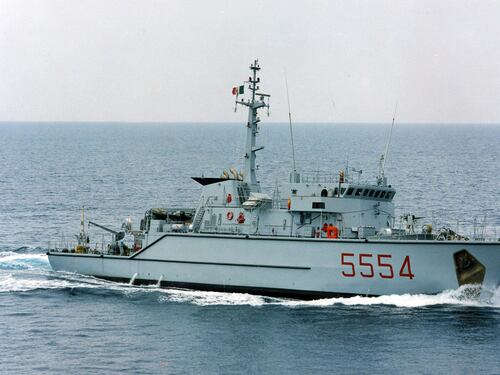 Hormuz, l’Italia prepara l'invio di quattro navi: quali sono e quale sarebbe la missione