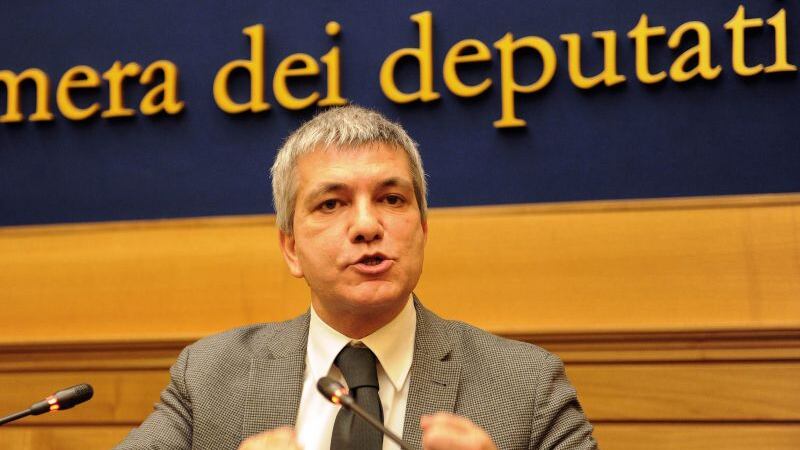 Abuso d'ufficio, chiesto il rinvio a giudizio per Nichi Vendola