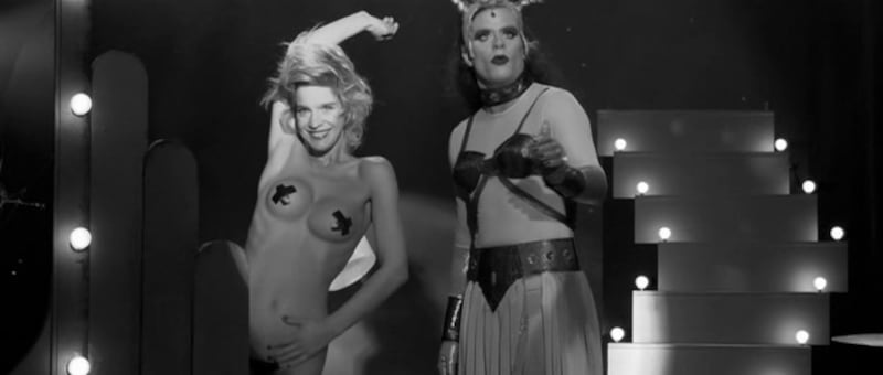 Francis Ford Coppola, regista con sensualità 44