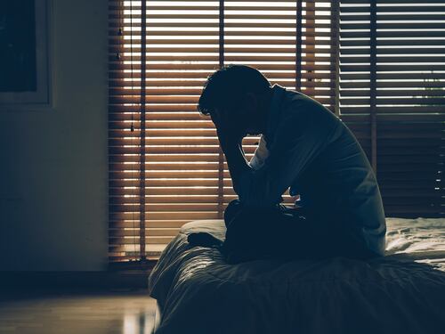 Siete sempre in stato d'ansia? Che cosa non va nel vostro corpo