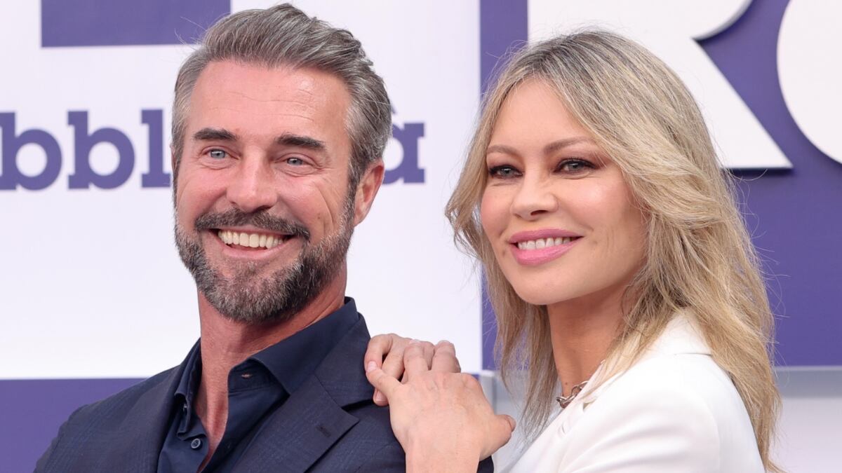 "I fatti vostri", perché non parte il programma con Anna Falchi e Flavio Montrucchio