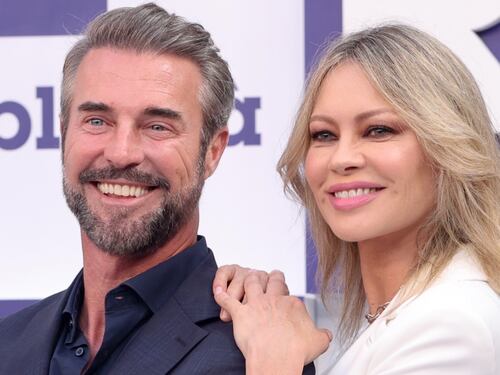 "I fatti vostri", perché non parte il programma con Anna Falchi e Flavio Montrucchio