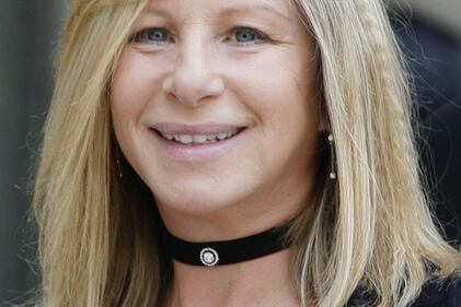 Barbra Streisand, le foto dell'artista 10