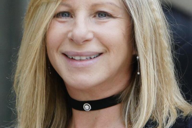 Barbra Streisand, le foto dell'artista 10