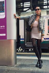 Nina Moric, le foto più sexy 47