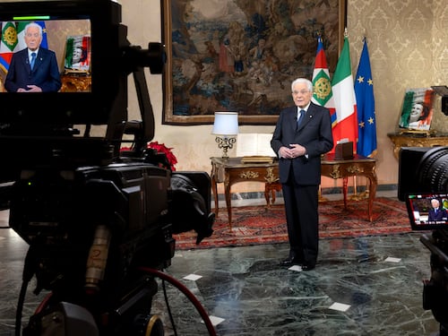 Italia-Usa, Mattarella: "Relazioni internazionali si basano su coinvolgimento non su imposizioni"