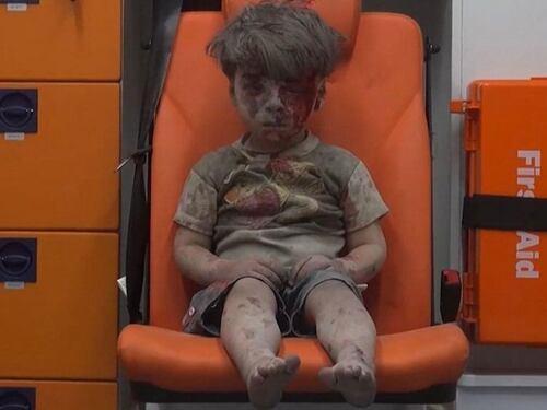 Aleppo, morto il fratello di Omran