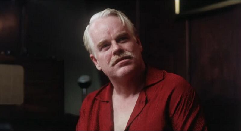 Philip Seymour Hoffman, foto 20