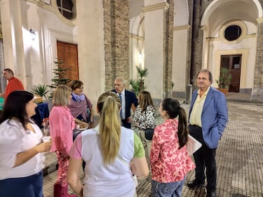 Convegno dolore cronico 6