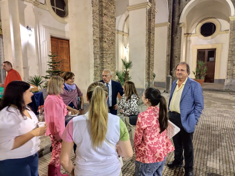 Convegno dolore cronico 6