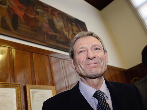 L'inaugurazione dell'anno giudiziario diventa la sfilata delle toghe anti Cav