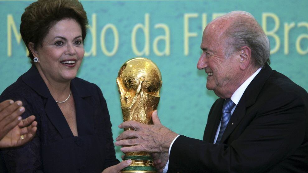 L'eredità della Coppa Paese e Seleçao da rifare
