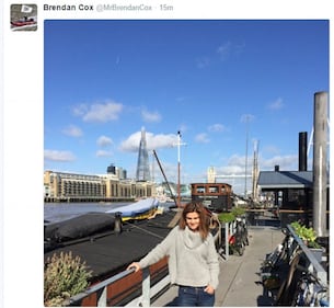 Gb, uccisa la deputata Jo Cox 9