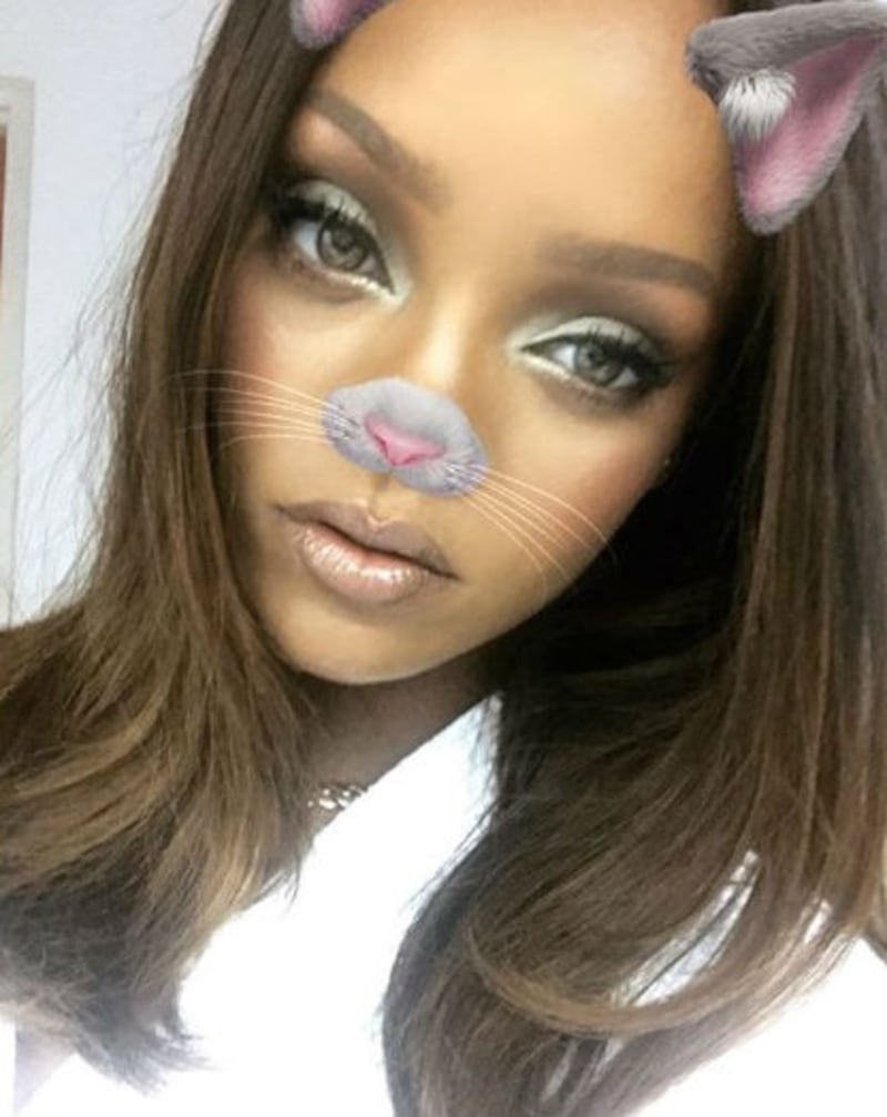 Rihanna, le foto più hot 7