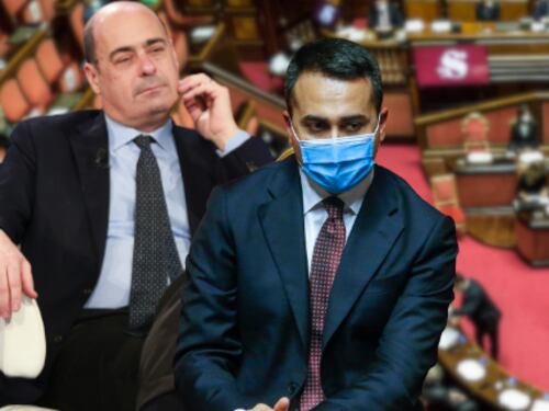 Ora si ribalta tutto in Senato: ecco chi ha (davvero) più voti