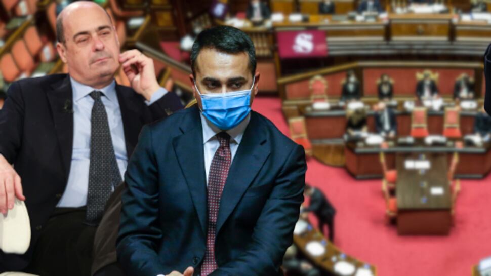 Ora si ribalta tutto in Senato: ecco chi ha (davvero) più voti