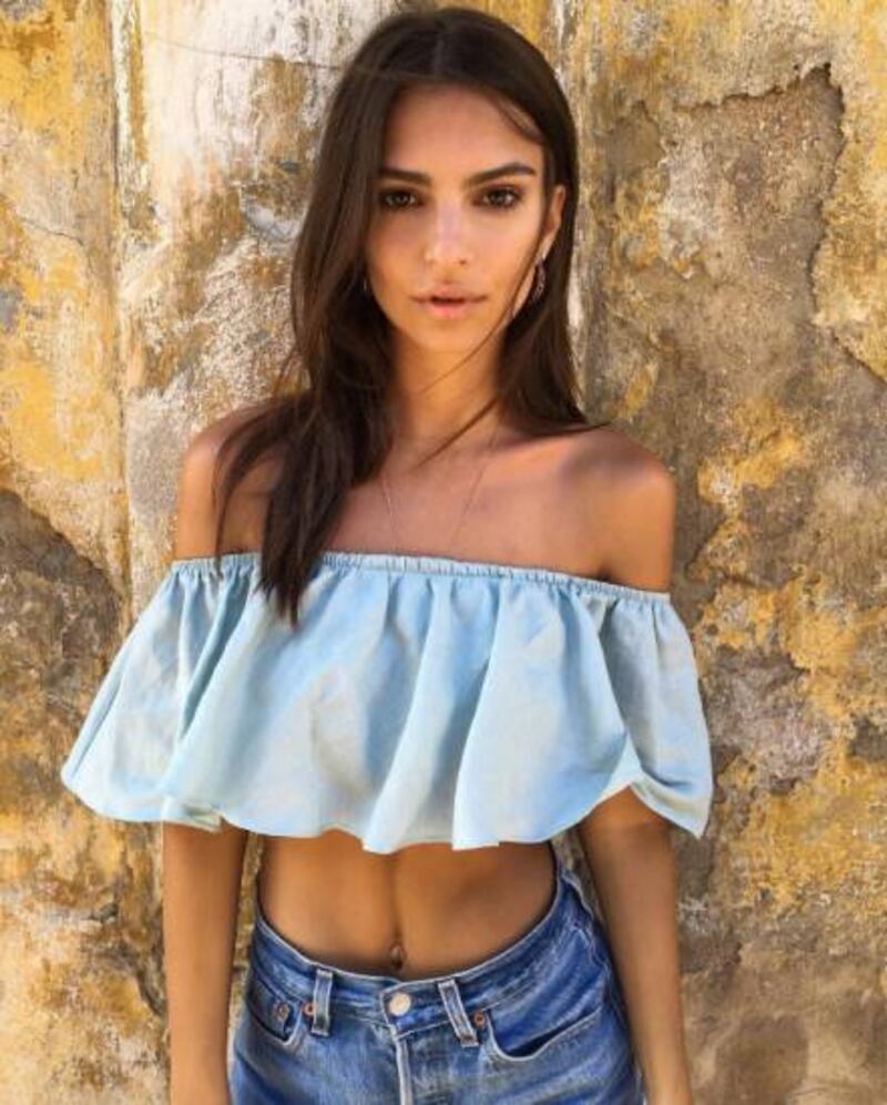 Emily Ratajkowski, le foto 28
