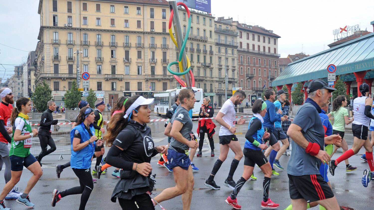 Lo sport dal 4 maggio: cosa cambia in 8 punti