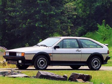 Volkswagen Scirocco, guarda la gallery 19
