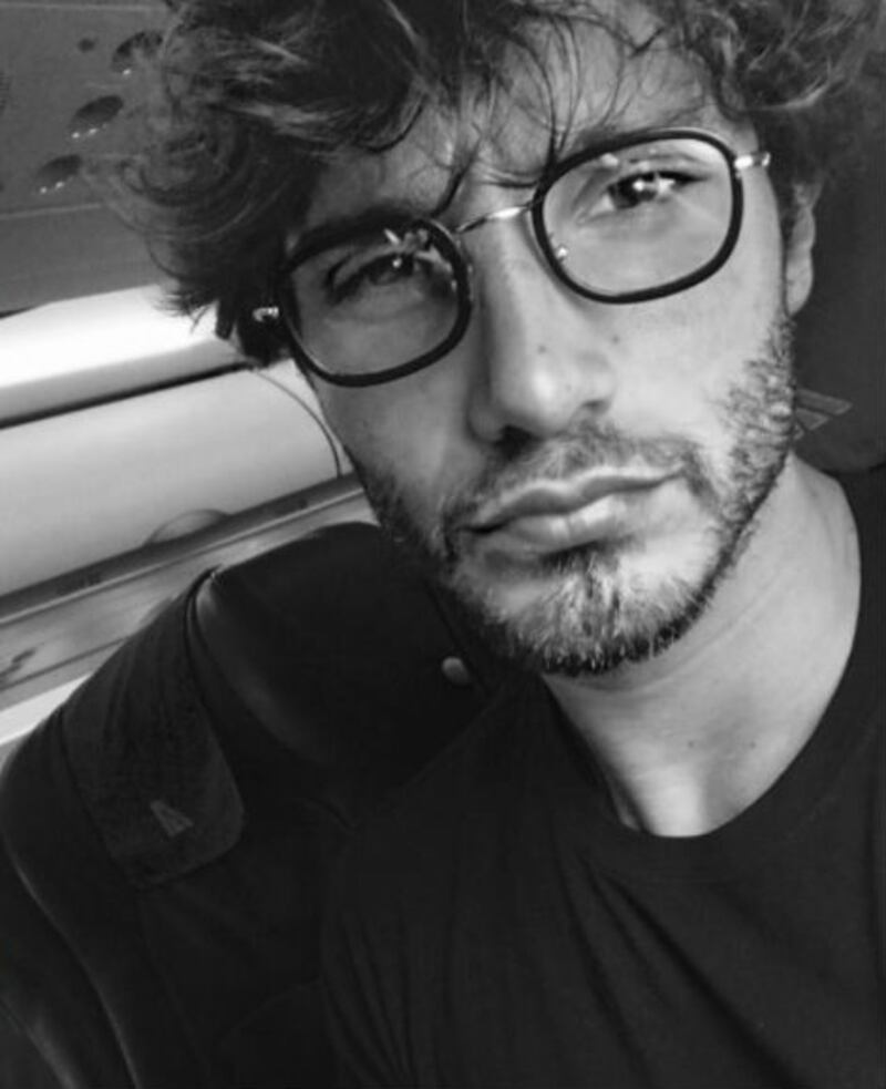 Dayane Mello, Desirèe Popper e Stefano De Martino 15