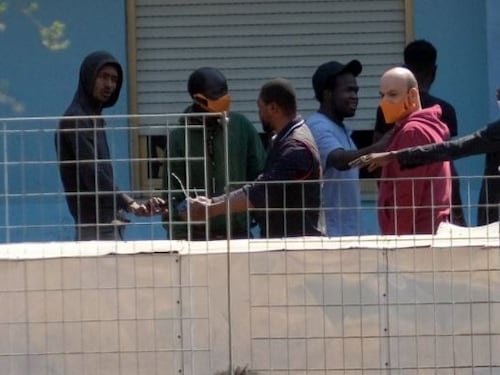 Perché ora il coronavirus circola maggiormente tra gli immigrati