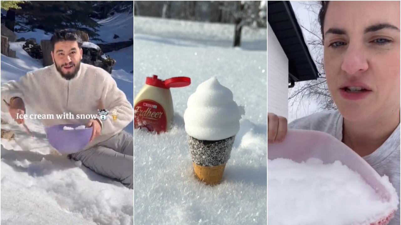 Snowicecream, come funziona l'ultimo fenomeno social e perché è pericoloso