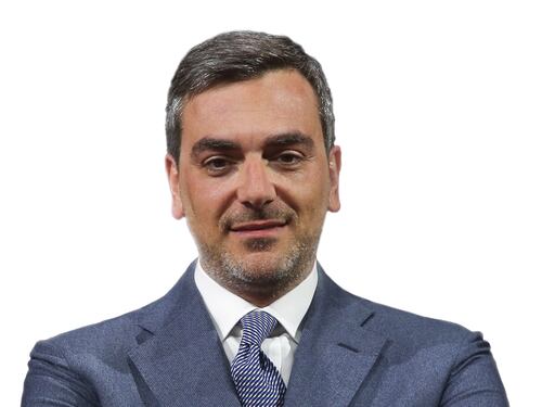 Fiera Milano, Fabrizio Curci nominato ad e direttore generale