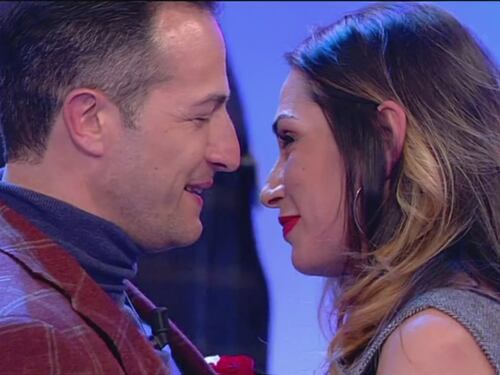 Ida Platano lascia Uomini e donne, il motivo è Riccardo
