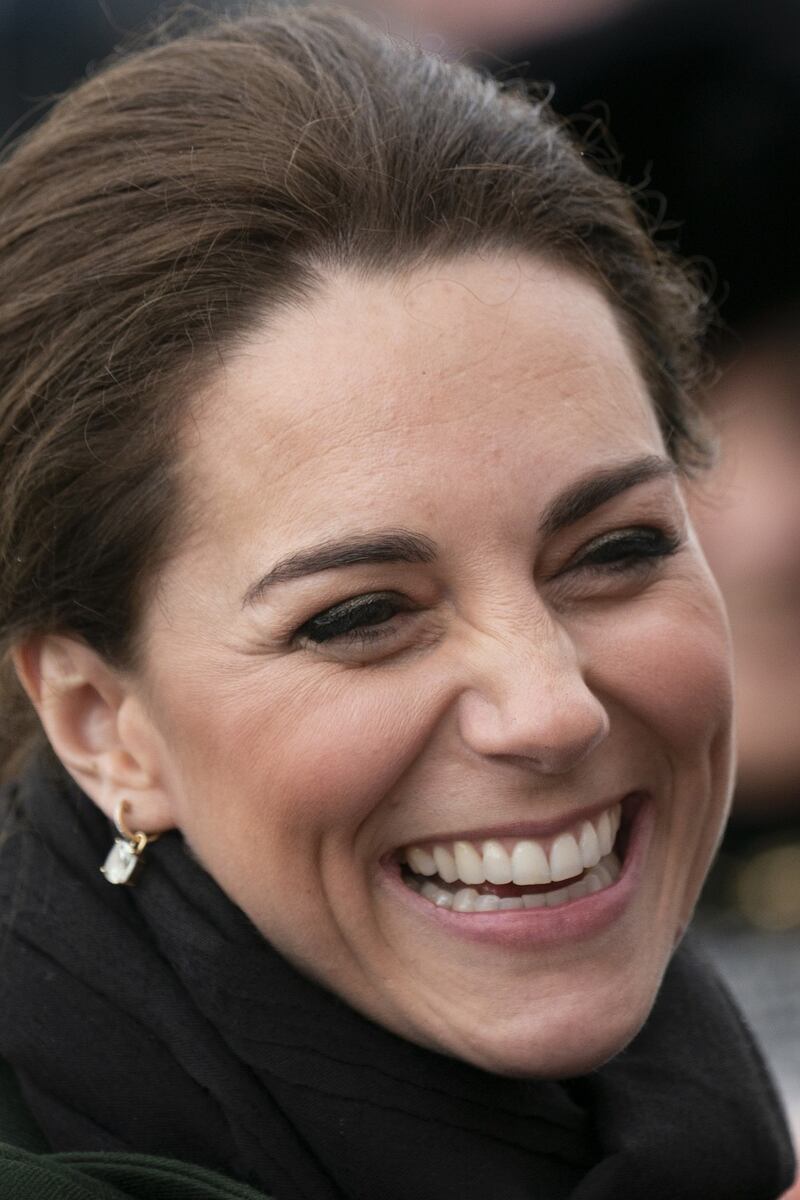 Kate Middleton e Meghan Markle, le foto delle duchesse 7