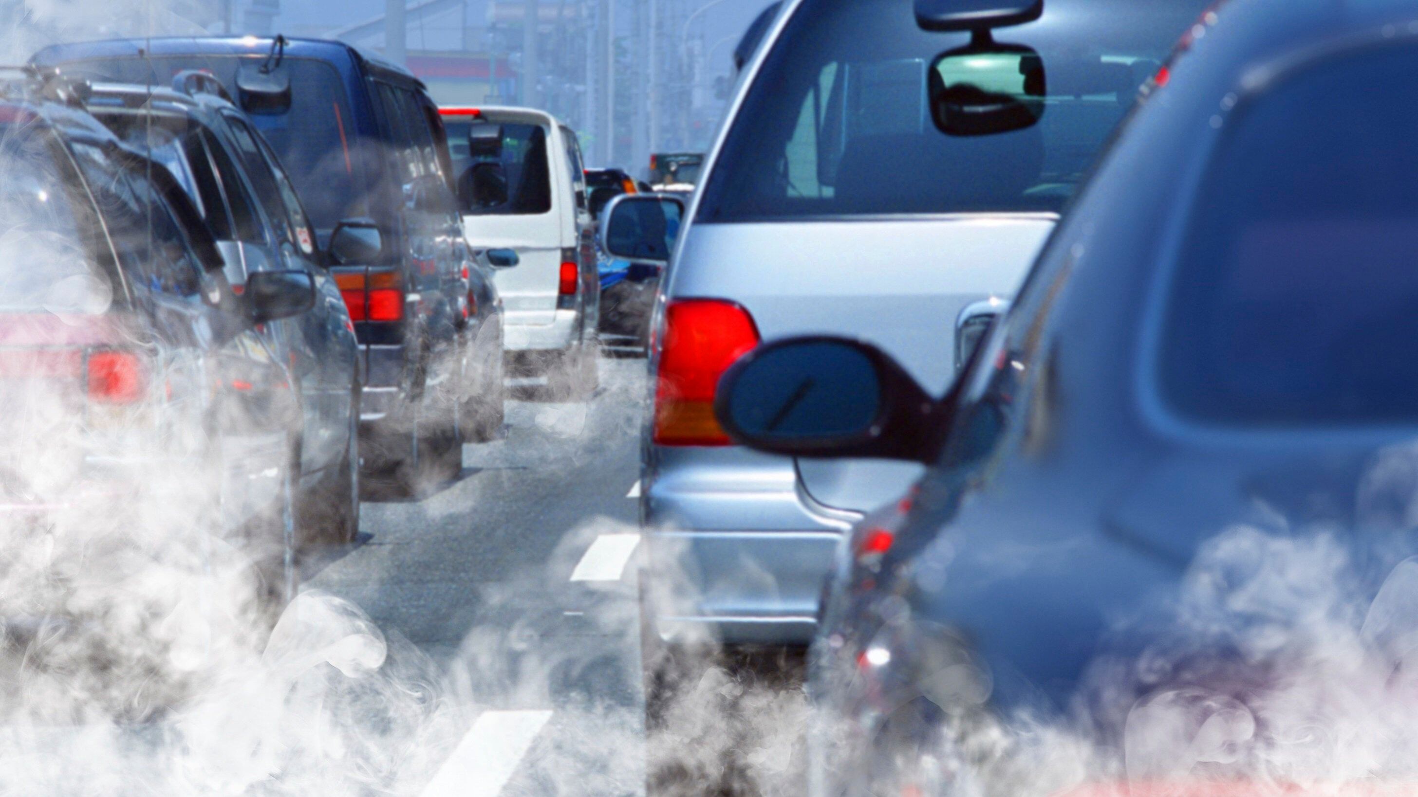 "Le nanoparticelle di smog causano il cancro al cervello"