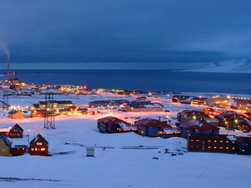 La Norvegia vuole ospitare i profughi nell'estremo nord