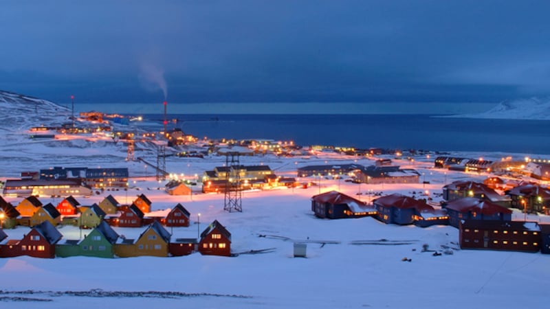 La Norvegia vuole ospitare i profughi nell'estremo nord