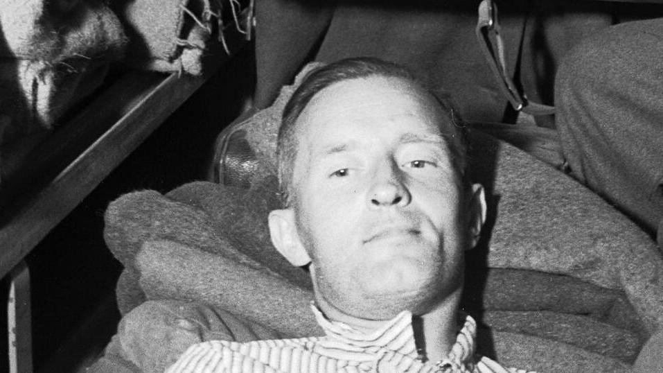 Lord Haw Haw, il più arcigno traditore d'Inghilterra