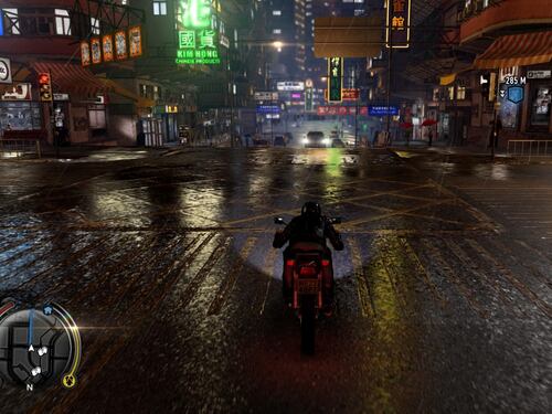 I videogame della settimana: Sleeping Dogs, Total War: Shogun 2, Farming Simulator 2013