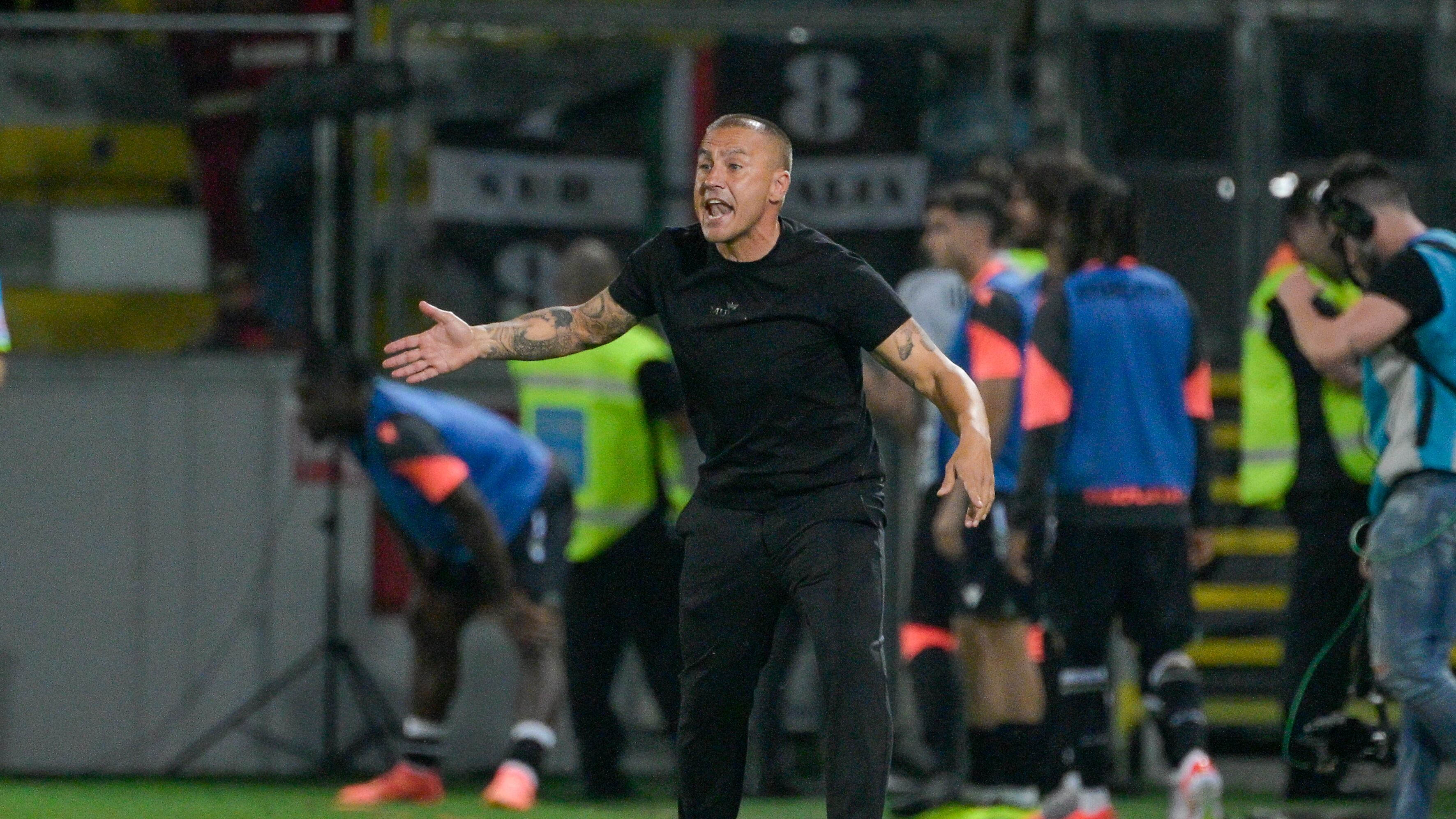 Dalla pazzesca altalena per la salvezza cade il Frosinone