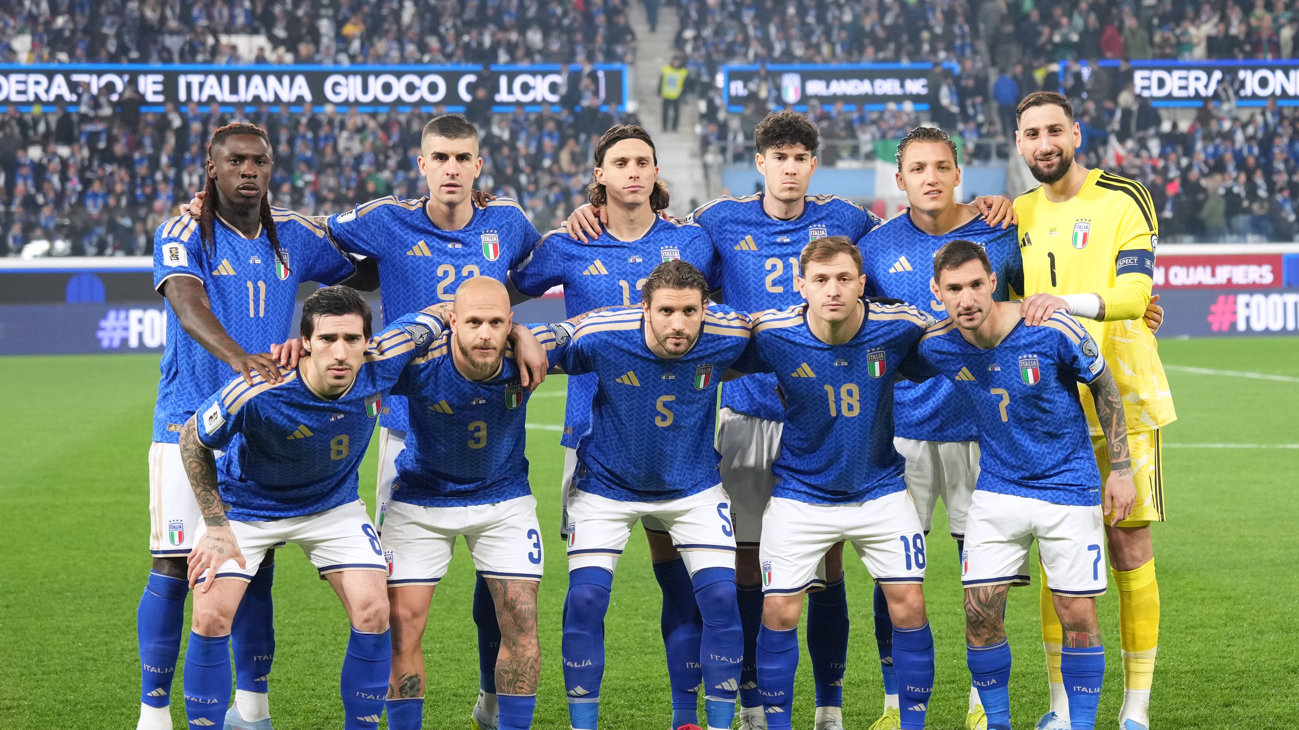 Tanti i colpevoli del disastro, tra lo stage negato dai club e quelle riforme mancate...