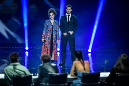 X Factor 11, la prima puntata live 13