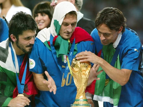 Pippo e Ringhio, i due inseparabili che adesso guardano tutti dall’alto in basso