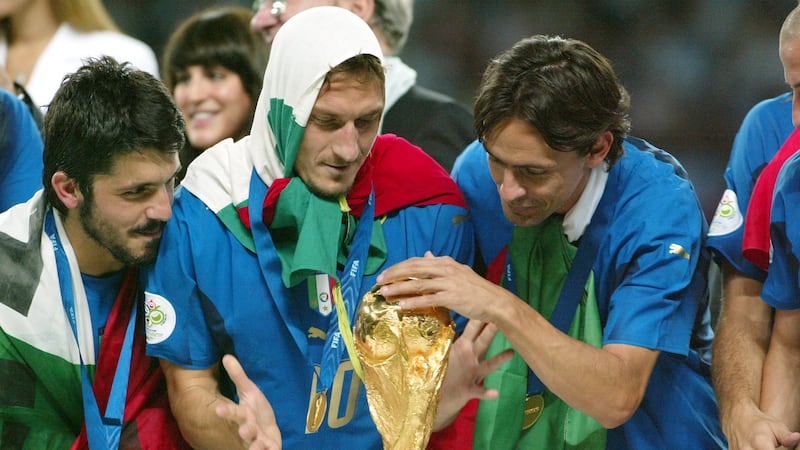 Pippo e Ringhio, i due inseparabili che adesso guardano tutti dall’alto in basso