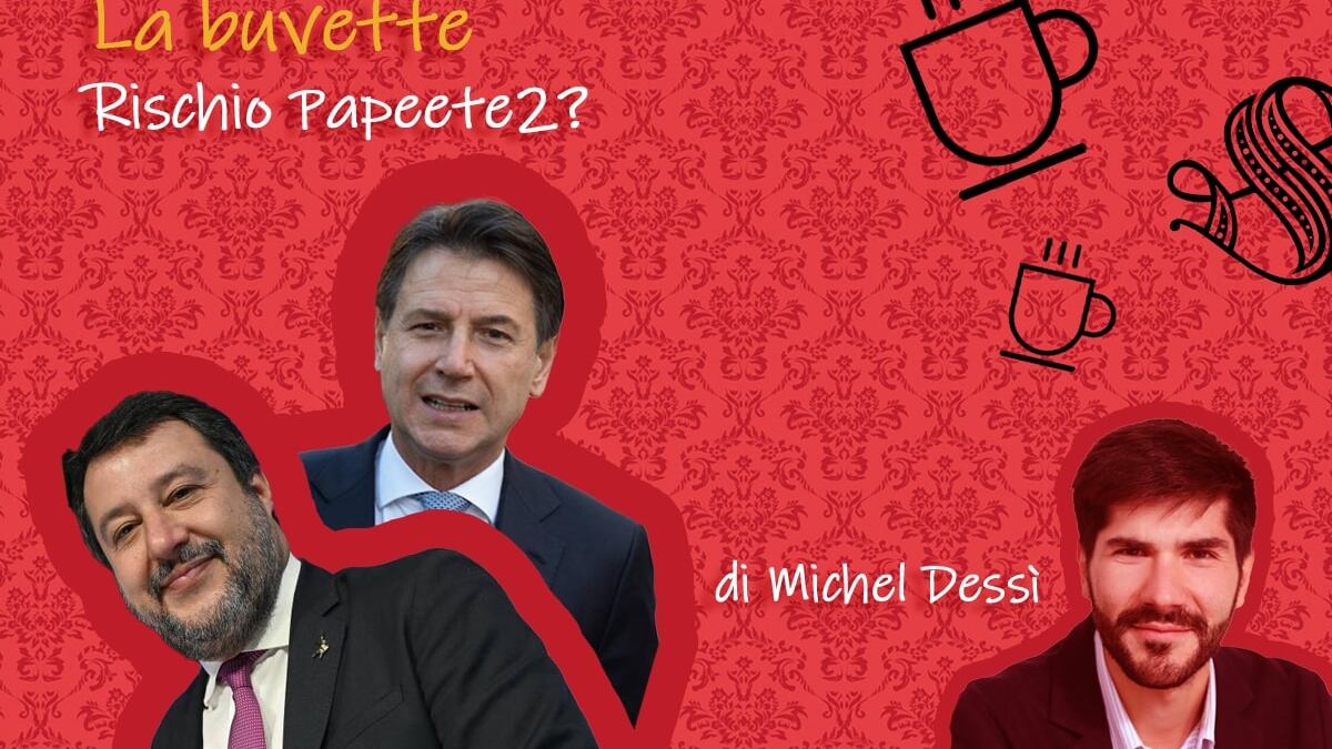 Rischio Papeete-2?
