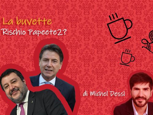 Rischio Papeete-2?