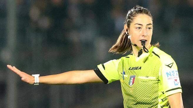 Un giorno di Sole, è storia il debutto di Ferrieri Caputi in Serie A