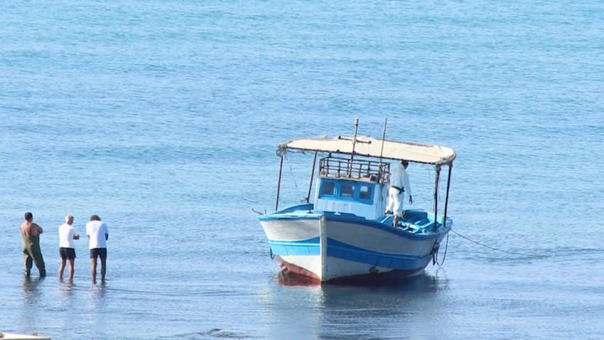 Sbarchi fantasma: più di 160 migranti approdati nelle ultime ore