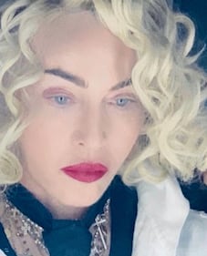 Madonna, le foto della cantante 7