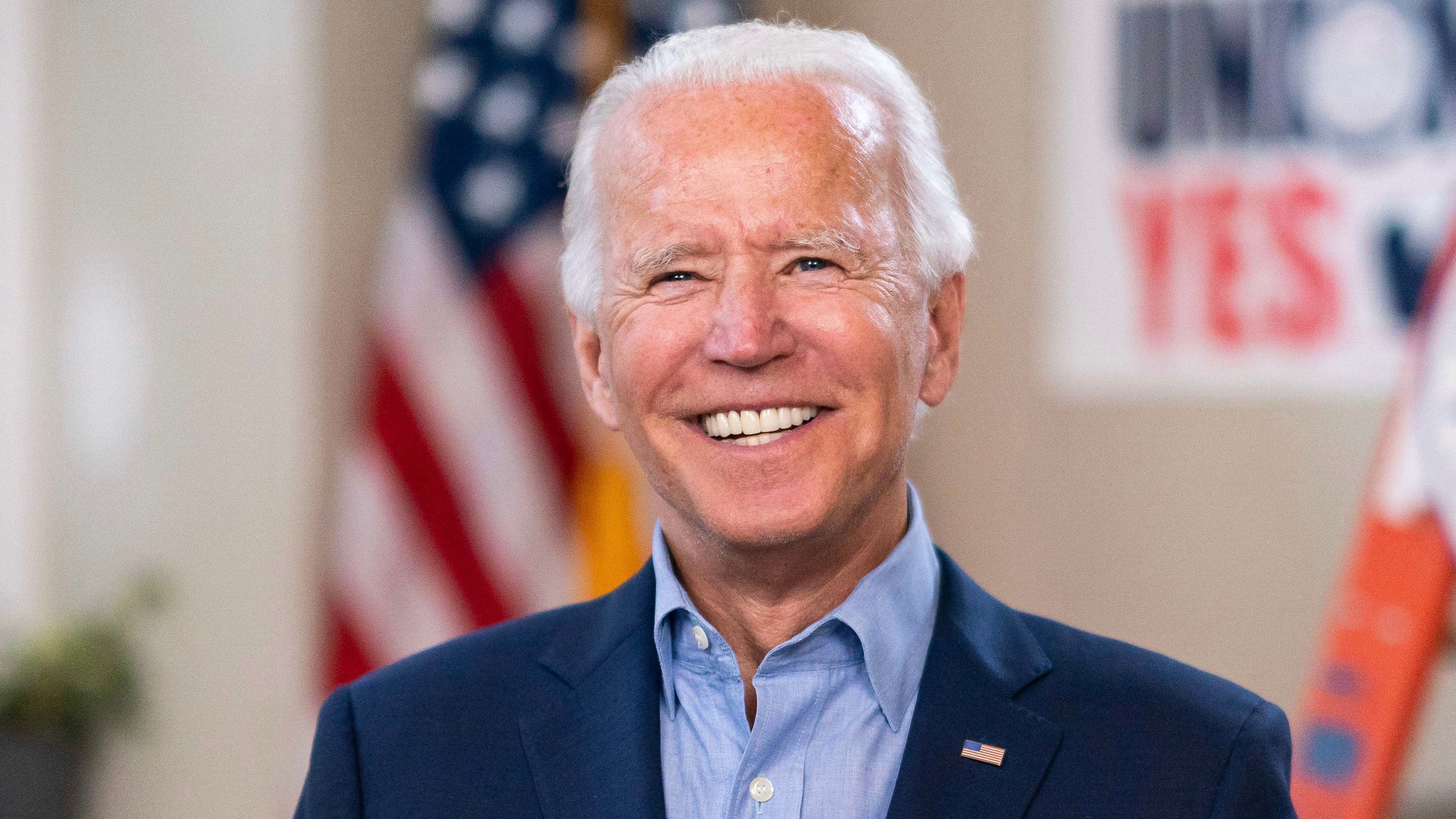 Joe Biden annuncia la ricandidatura per il 2024: "Finiamo il lavoro"