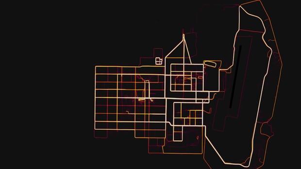 Caso Strava, il ministero della Difesa: "Non esiste alcuna base militare italiana segreta all'estero"